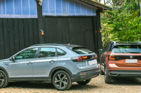 T-Cross ou Nivus: qual Volkswagen combina mais com você?